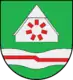 Coat of arms of Kühsen