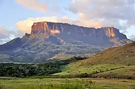 Kukenán-tepui