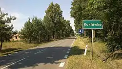 Kuklówka Radziejowicka