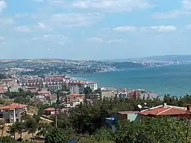 Kumbağ (Süleymanpaşa Central district of Tekirdağ Province)