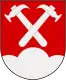 Coat of arms of Kumla Municipality