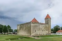 Kuressaare Castle