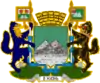 Coat of arms of Kurgan