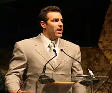 Kurt Warner, quarterback, NFL MVP, Super Bowl Champion, and Hall of Famer