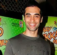 Kushal Punjabi