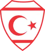 Shirt badge/Association crest