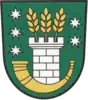 Coat of arms of Kváskovice