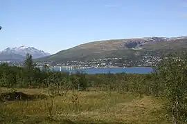 Kvaløysletta