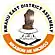 Official seal of Kwahu East District