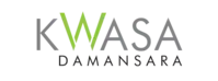 Official logo of Kwasa Damansara