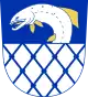 Coat of arms of Kymenlaakso