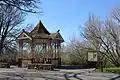 Kyneton Mineral Springs Rotunda