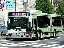 Blue Ribbon II (NSK 96MC body)PJ-KV234N1