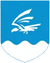 Coat of arms of Lääneranna Parish