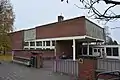 Heffel primary school in Kessel-Lo