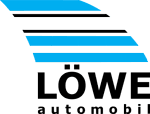 Löwe Automobil logo