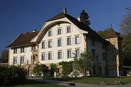 Löwenberg Castle