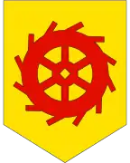 Coat of arms of Lørenskog kommune