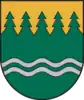 Coat of arms of Līgatne Municipality