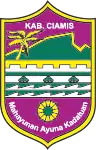 Ciamis Regency