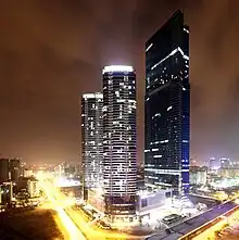 AON Landmark 72 in Nam Từ Liêm