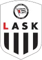 Old logo 2017 - 2023