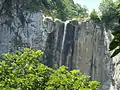 Laton Waterfall