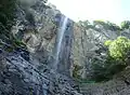 Laton Waterfall