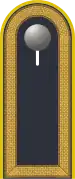 Jacke Dienstanzug Luftwaffenuniformträger