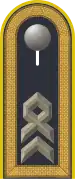 Jacke Dienstanzug Luftwaffenuniformträger