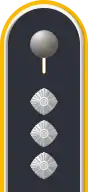 Jacke Dienstanzug Luftwaffenuniformträger