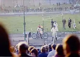 Long Eaton Speedway