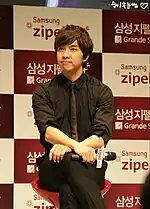 Lee Seung-gi, (2004)