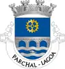 Coat of arms of Parchal