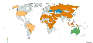 LGBT propaganda and public morality laws