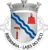 Coat of arms of Ribeirinha