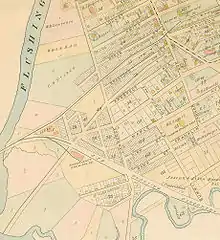 Flushing(1891)