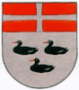 Coat of arms of Veisiejai