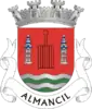 Coat of arms of Almancil