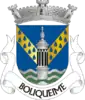 Coat of arms of Boliqueime