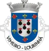 Coat of arms of Vimeiro