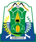 Simeulue Regency