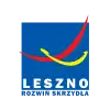 Official logo of Leszno