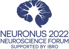 Logo of the Neuronus Neuroscience Forum 2022