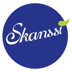 Skanssi logo