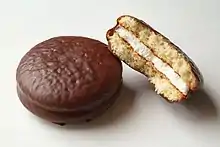 Choco Pie