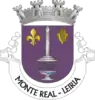 Coat of arms of Monte Real