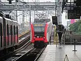 LRT Line 1