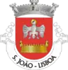 Coat of arms of São João