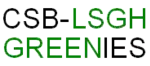 Logo of La Salle Greenies